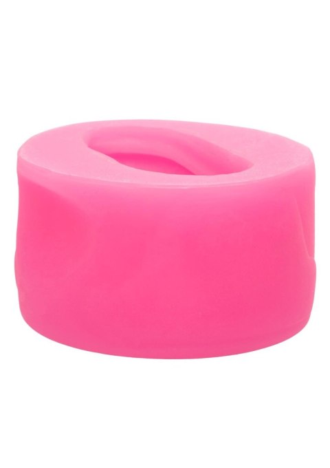 Slop Top Filthy Luv Pink CalExotics