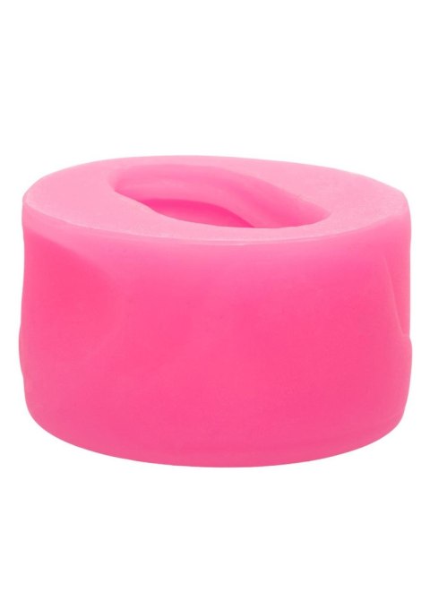 Slop Top Filthy Luv Pink CalExotics