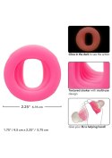 Slop Top Filthy Luv Pink CalExotics