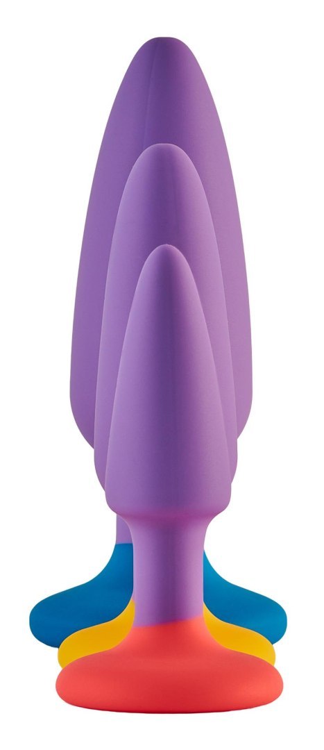 Smooth Adventure Set Dream Toys