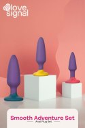 Smooth Adventure Set Dream Toys