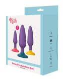 Smooth Adventure Set Dream Toys