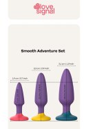 Smooth Adventure Set Dream Toys