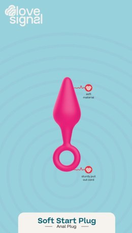 Soft Start Plug Dream Toys