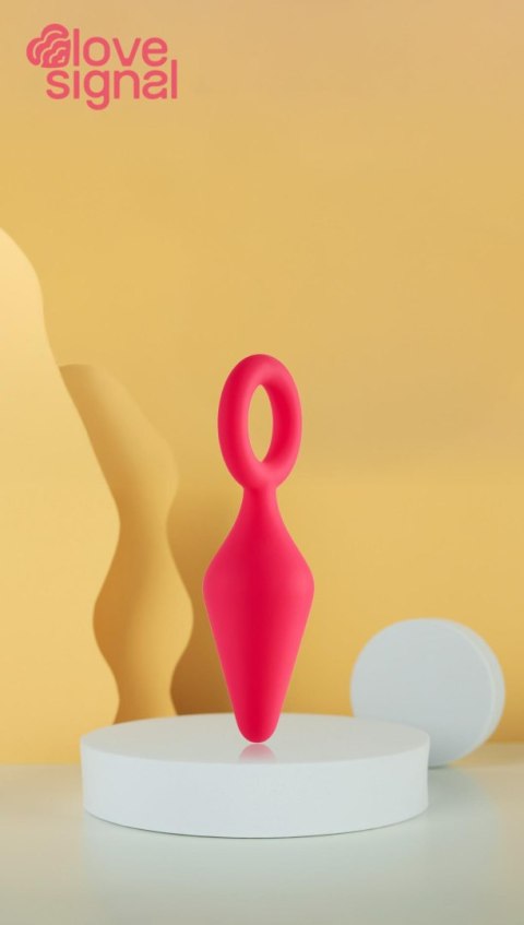 Soft Start Plug Dream Toys