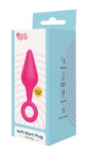 Soft Start Plug Dream Toys