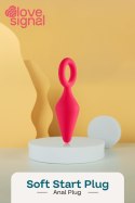 Soft Start Plug Dream Toys