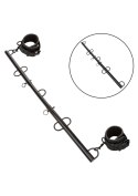 Spreader Bar with Cuffs CalExotics