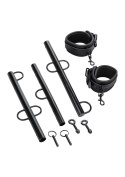 Spreader Bar with Cuffs CalExotics