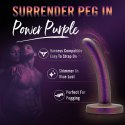 TEMPTASIA SURRENDER PEG BEGINNER POWER PURPLE Blush