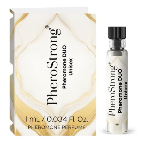 TESTER PheroStrong Duo Unisex 1 ml Medica
