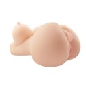 THE GIRL NEXT DOOR BIG BOLD ANNIKA Dreamtoys