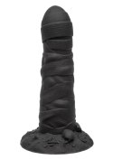 The Mummy Dong CalExotics