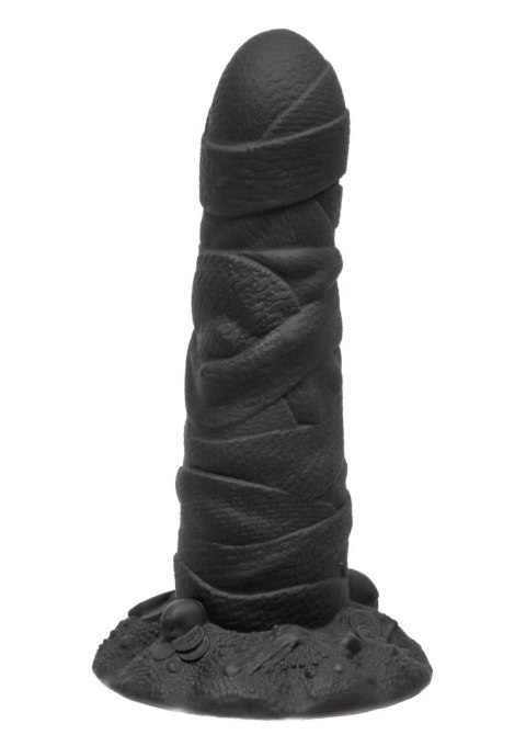 The Mummy Dong CalExotics