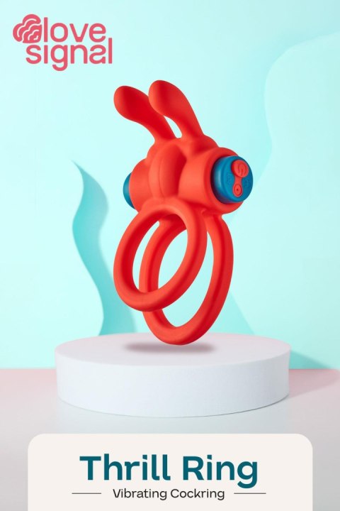 Thrill Ring Dream Toys