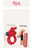Thrill Ring Dream Toys