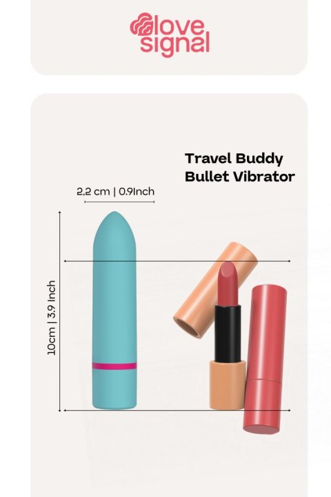 Travel Buddy Dream Toys