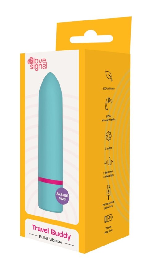 Travel Buddy Dream Toys