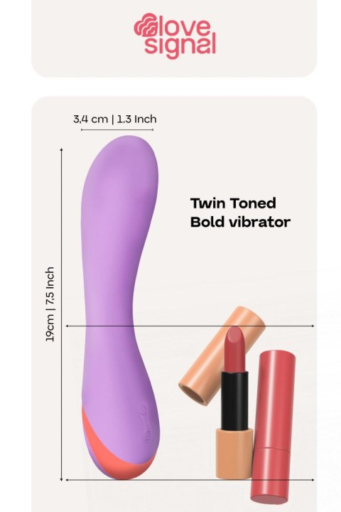 Twin Toned Dream Toys