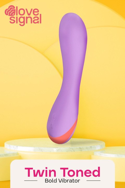 Twin Toned Dream Toys