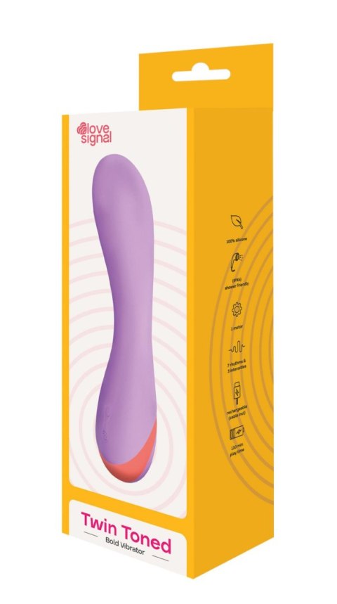 Twin Toned Dream Toys