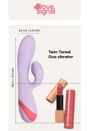 Twin Toned Duo Dream Toys