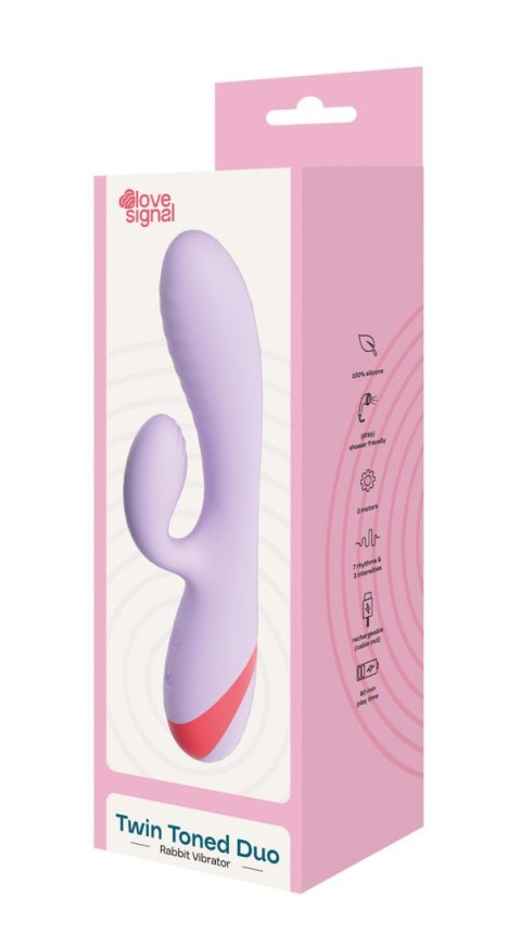 Twin Toned Duo Dream Toys