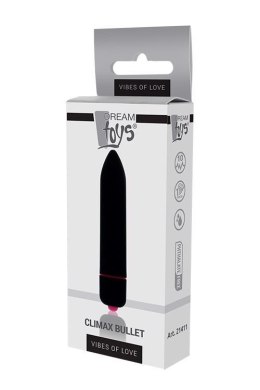 VIBES OF LOVE 10-SPEED CLIMAX BULLET BLA Dream Toys
