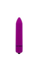 VIBES OF LOVE 10-SPEED CLIMAX BULLET PURPLE Dream Toys