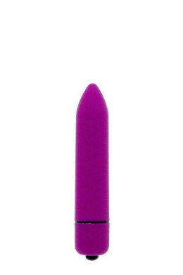 VIBES OF LOVE 10-SPEED CLIMAX BULLET PURPLE Dream Toys