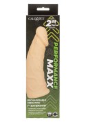 Vibrating Extension 7 Inch 17.25cm Skin CalExotics