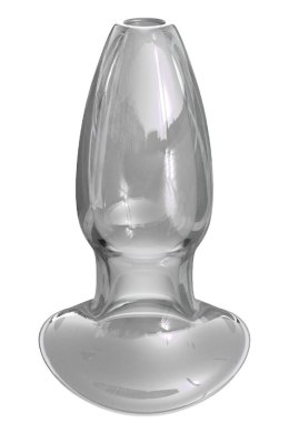 ANAL FANTASY ELITE LARGE ANAL GAPER CLEAR Pipedream