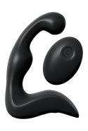ANAL FANTASY ELITE REMOTE CONTROL P-SPOT PRO BLACK Pipedream