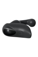 ANAL FANTASY ELITE REMOTE CONTROL P-SPOT PRO BLACK Pipedream