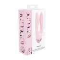 Amour - Dual Motor Vibe - Pink Loveline