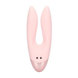 Amour - Dual Motor Vibe - Pink Loveline