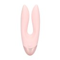 Amour - Dual Motor Vibe - Pink Loveline
