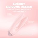 Amour - Dual Motor Vibe - Pink Loveline