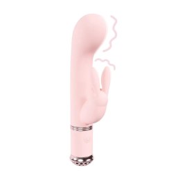 Belle - Rabbit Vibe - Pink Loveline