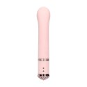 Belle - Rabbit Vibe - Pink Loveline