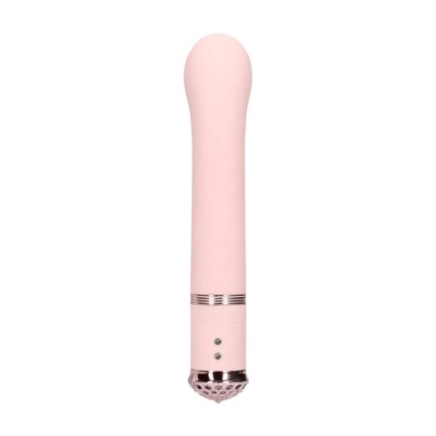 Belle - Rabbit Vibe - Pink Loveline