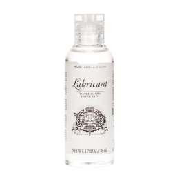 Body Slide - Lubricant - 3 fl oz / 80 ml Touché