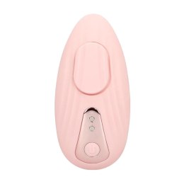 Céleste - Remote Control Panty Vibe - Pink Loveline