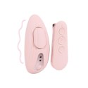 Céleste - Remote Control Panty Vibe - Pink Loveline