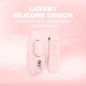 Céleste - Remote Control Panty Vibe - Pink Loveline
