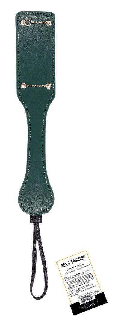 Chain Impressions Paddle Sportsheets