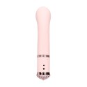 Cherie - G-Spot Vibe - Pink Loveline