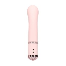 Cherie - G-Spot Vibe - Pink Loveline