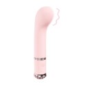 Cherie - G-Spot Vibe - Pink Loveline