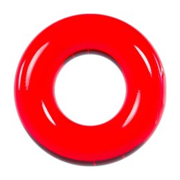 Cockring Set of 4 - Multicolor Levelz